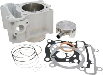 Yamaha YZF 125 [NARAKU] – Cylinder set 177 cc 62 mm ceramic for Yamaha YZF-R WR, X-max 125