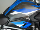 BMW R 1200 R [uniracing] - sticker set-5