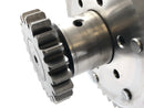 Yamaha V-Max 2WE - balance shaft-4