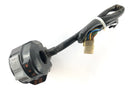 Yamaha YFM 350 Warrior 3GD [2003] - Handlebar switch left-3