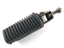 BMW R 100 GS 247E [1991] - Passenger footrest left-1