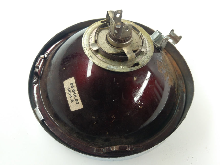 Moto Guzzi V7 Special [1970] - Headlight