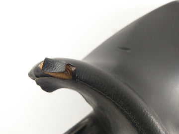 Triumph Trophy 900 T300 [1992] - Seat cover damaged - 0