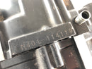 Suzuki DR 600 SN41A [1986] - Engine housing empty housing-2