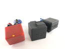 Kawasaki KMX 125 MX 125 B [1998] - Relay mixed lot-3