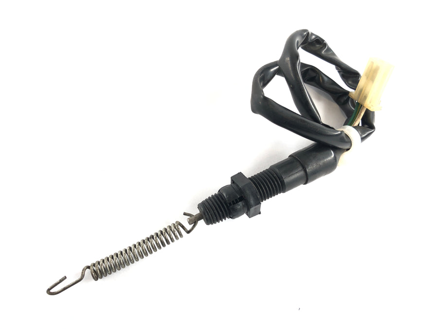 Honda CB 900 F2 SC09 [1985] - Rear brake light switch