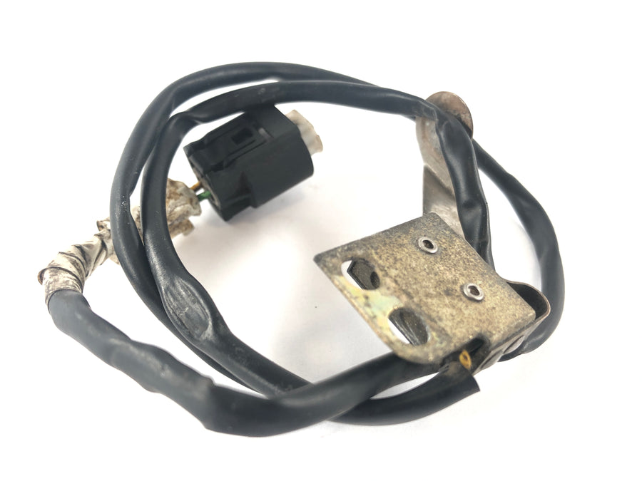 BMW K 1200 LT [2002] - Rear brake light switch