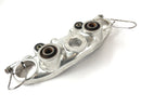 Yamaha XV 750 Virago [1991] - upper triple clamp-2