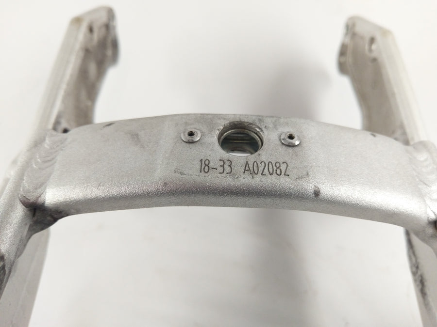 SWM SM 125 R [2021] - Rear frame