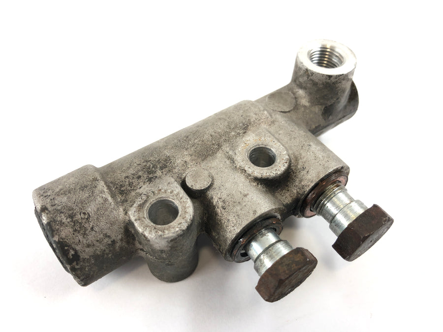 Beta RR 125 [2018] - Brake distributor