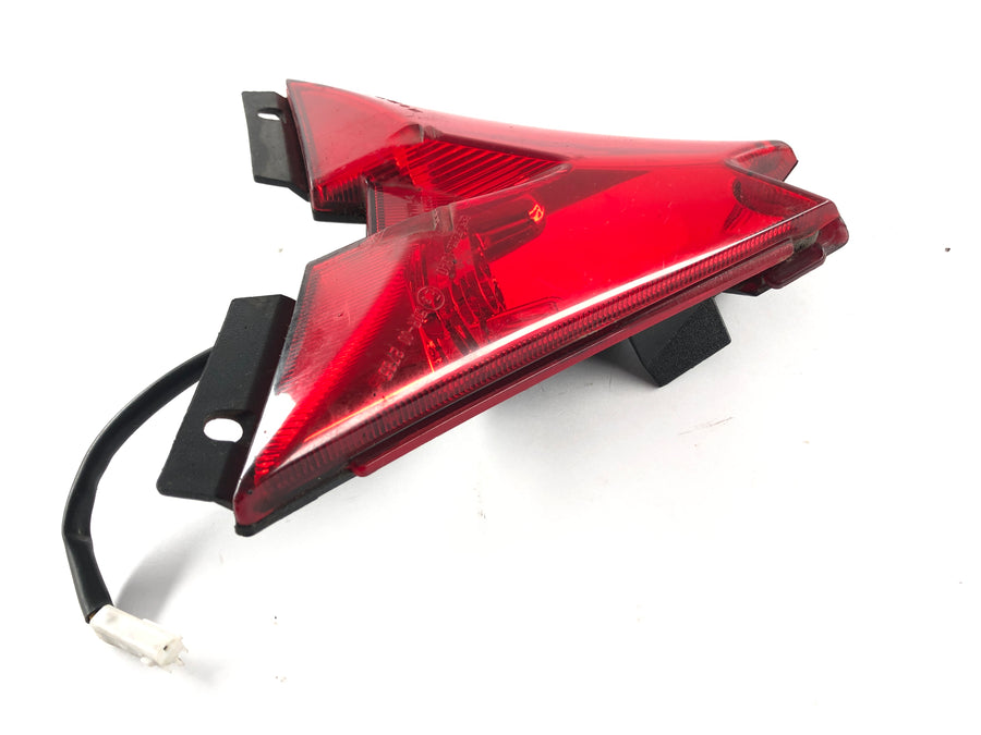 Aprilia RS4 125 TW [2014] - Taillight
