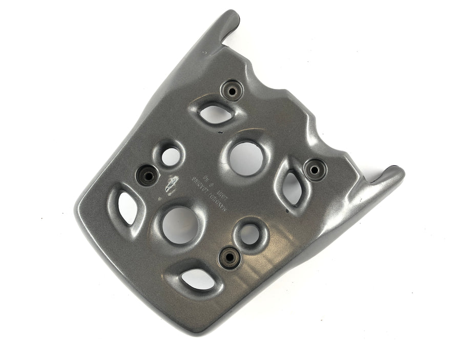 Husqvarna TE 610 E Dual H7 [1998] - Luggage rack
