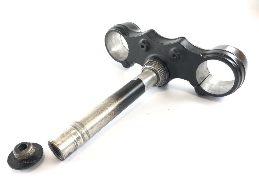KTM 520 EXC [2001] - lower triple clamp