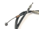 Kawasaki Z 750 E KZ750E [1981] - Clutch cable-3