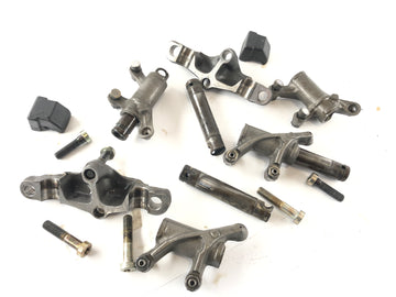 BMW R 1100 R 259 [1995] - rocker arm with bearing shells - 0