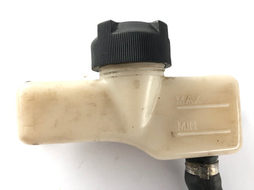 Aprilia RS 125 MPB [2000] - Coolant expansion tank - 0