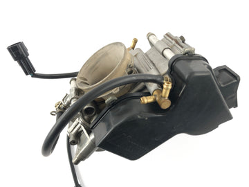 Husqvarna TE 450 SMR [2003] - Carburettor - 0