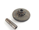 Yamaha XJR 1300 RP02 [2001] - Starter freewheel-2