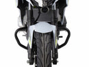 Kawasaki Z 125 [2021-2025] - Motor protection bar-4