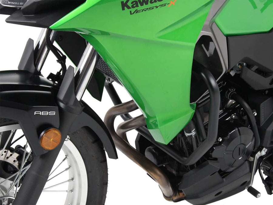 Kawasaki Versys-X 300 [2017-2020]-Motor protection bar