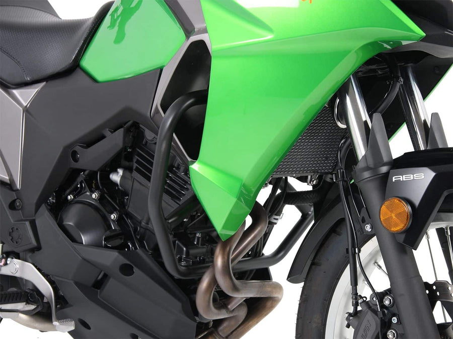 Kawasaki Versys-X 300 [2017-2020]-Motor protection bar