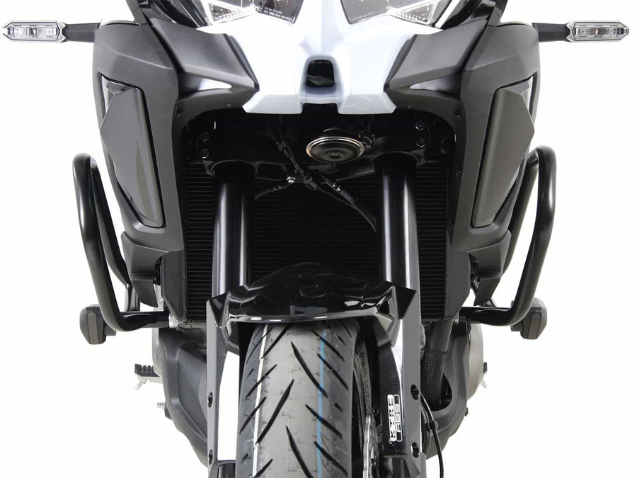 Kawasaki Versys 1000 [2019-2024] - Motor protection hanger including protection pad