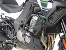 Kawasaki Versys 1000 [2019-2024] - Motor protection hanger including protection pad-1