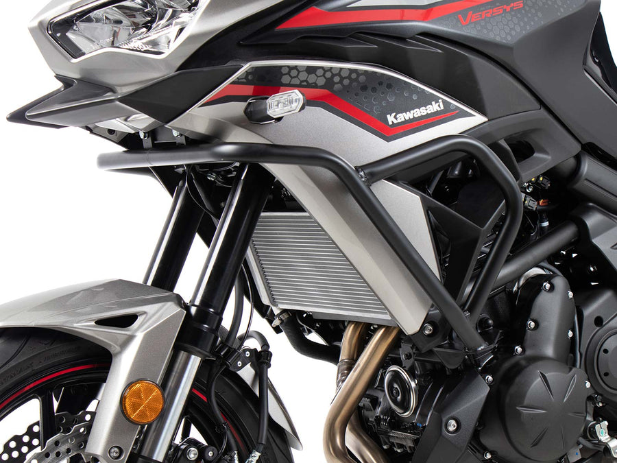 Kawasaki Versys 650 [2022-2025] - Motor protection bar
