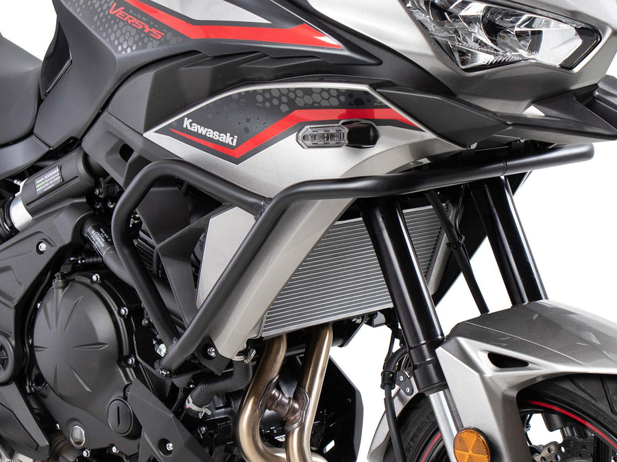 Kawasaki Versys 650 [2022-2025] - Motor protection bar