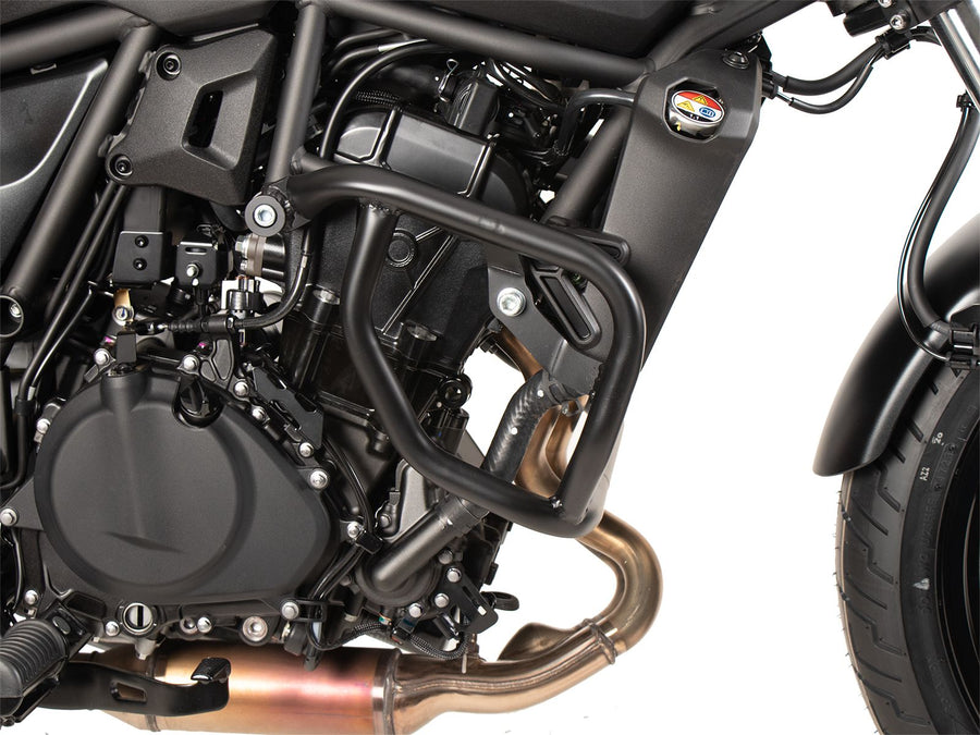 Kawasaki Eliminator 500 [2024-2025] - Motor protection bracket