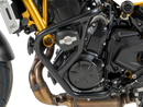 Kawasaki Z 650 S [2026-] - Motorschutzbügel inkl. Protectionpad