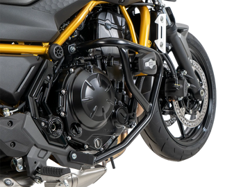 Kawasaki Z 650 S [2026-] - engine protection bar incl. protection pad