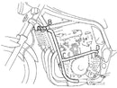 Suzuki GSF 600 S [1996-1999] - motor protection bar-1