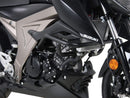 Suzuki GSX-S 125 [2017-2025]-motor protection bar-2
