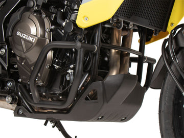 Suzuki V-Strom 800 DE [2023-2025]-motor protection bar - 0