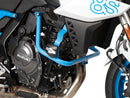 Suzuki GSX 8S [2023-2025] - Motor protection bracket including Protectionpad-4