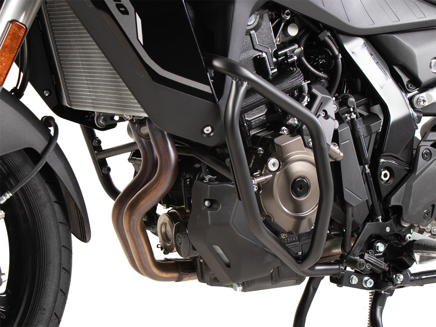 Suzuki V-Strom 800 [2024-2025]-motor protection bar