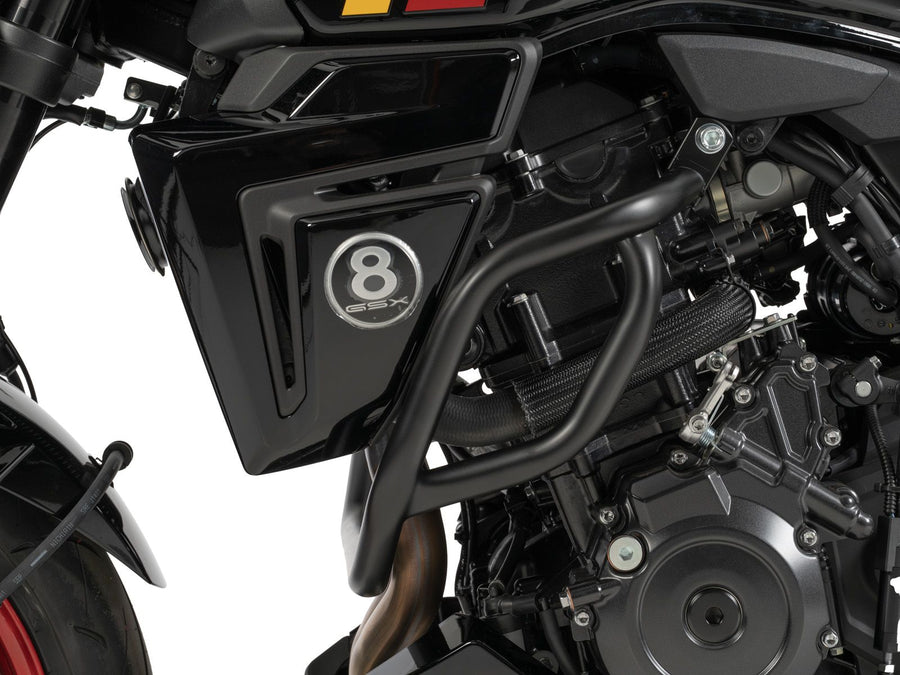 SUZUKI GSX-8TT [2025-] - ENGINE GUARD BAR