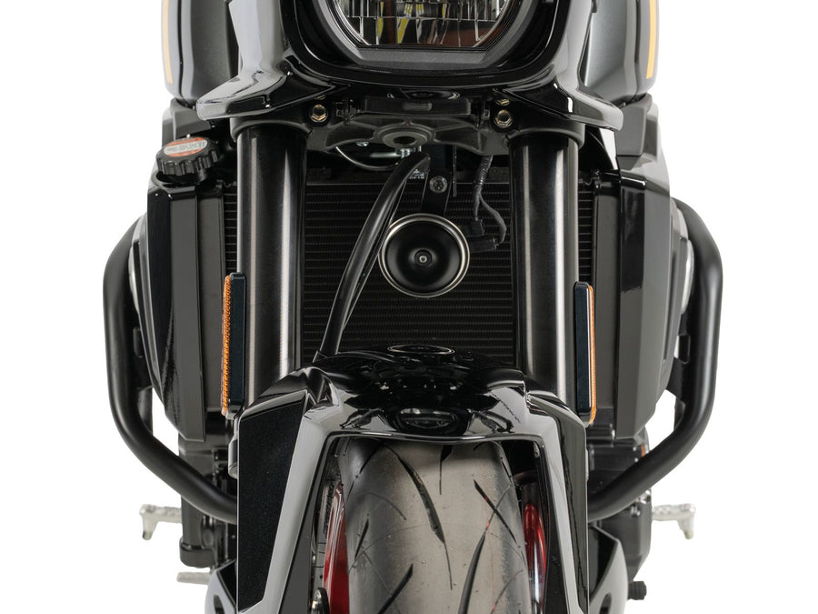 SUZUKI GSX-8TT [2025-] - ENGINE GUARD BAR