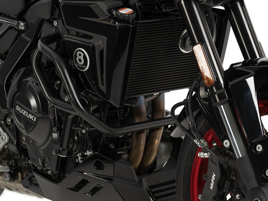 SUZUKI GSX-8TT [2025-] - ENGINE GUARD BAR