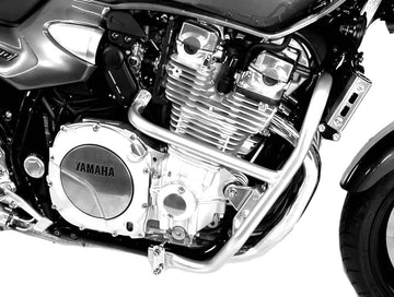 Yamaha XJR 1200 [1994-2006] - motor protection bar