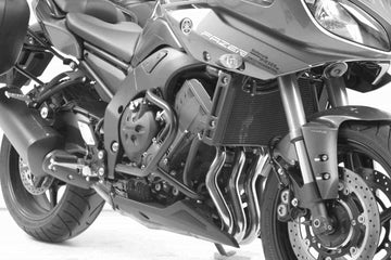 Yamaha FZ 8 Fazer [2010-2016] - motor protection bar - 0