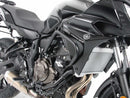 Yamaha Tracer 700 [2016-2019] - Motor protection bar including Protectionpad-2