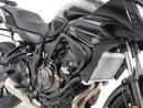 Yamaha Tracer 700 [2016-2019] - Motor protection bar including Protectionpad-1