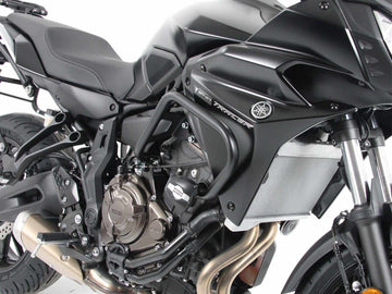 Yamaha Tracer 700 [2016-2019] - Motor protection bar including Protectionpad