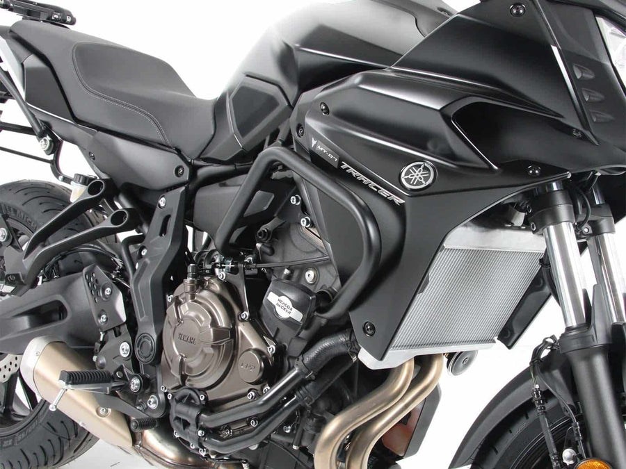 Yamaha Tracer 700 [2016-2019] - Motor protection bar including Protectionpad