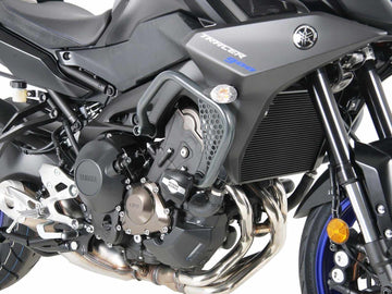 Yamaha Tracer 900 [2018-2020] - Motor protection bar including Protectionpad