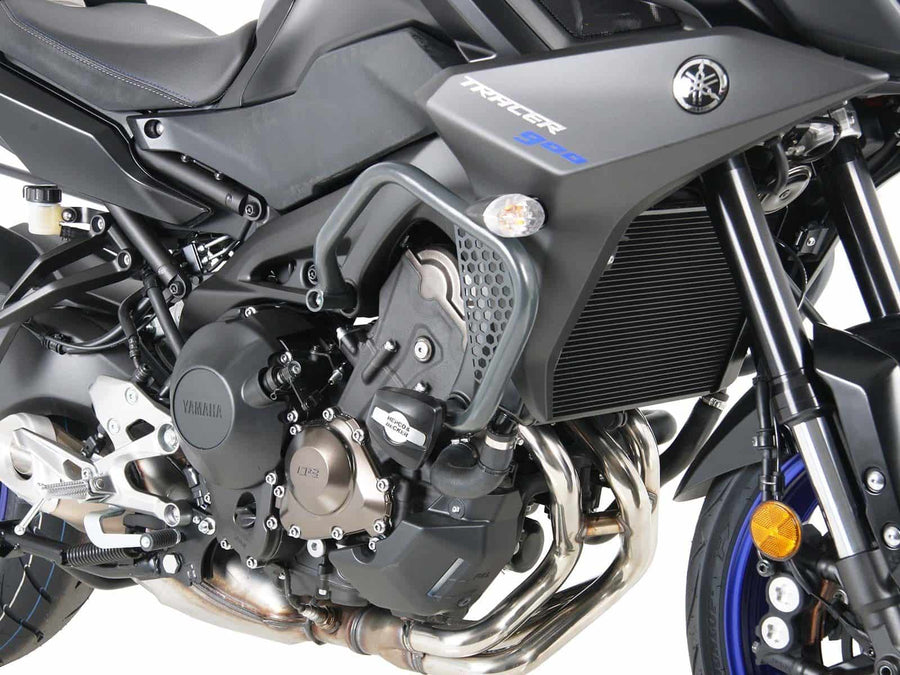 Yamaha Tracer 900 [2018-2020] - Motor protection bar including Protectionpad