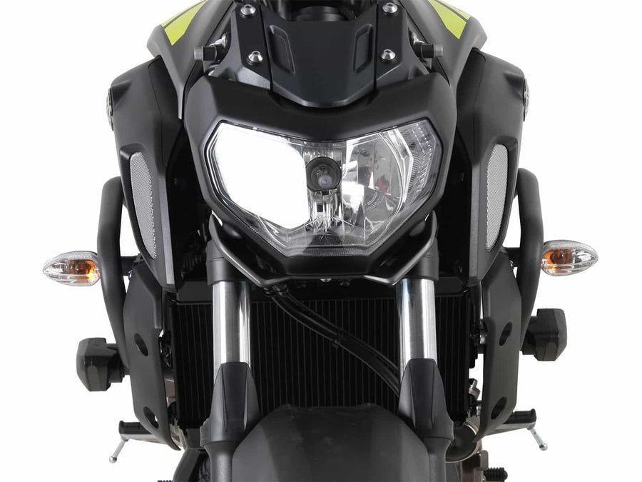 Yamaha MT-07 [2018-2020]-Motor protection hanger including Protectionpad