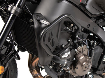 Yamaha XSR 900 [2022-2025] - Motor protection bracket including protection pad